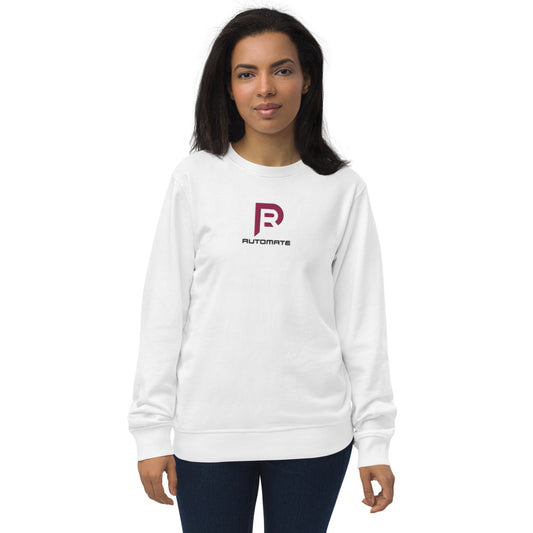 RP1 Automate Your Performance Organic Sweatshirt