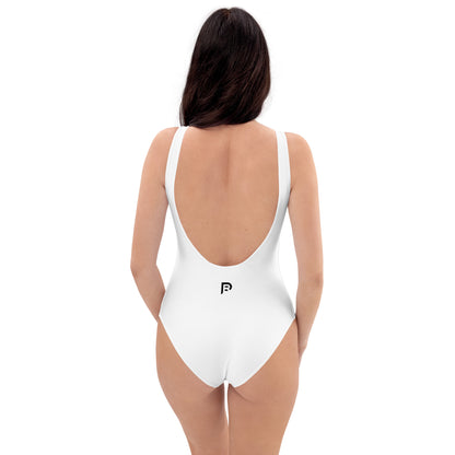 KYTSYA One-Piece Swimsuit