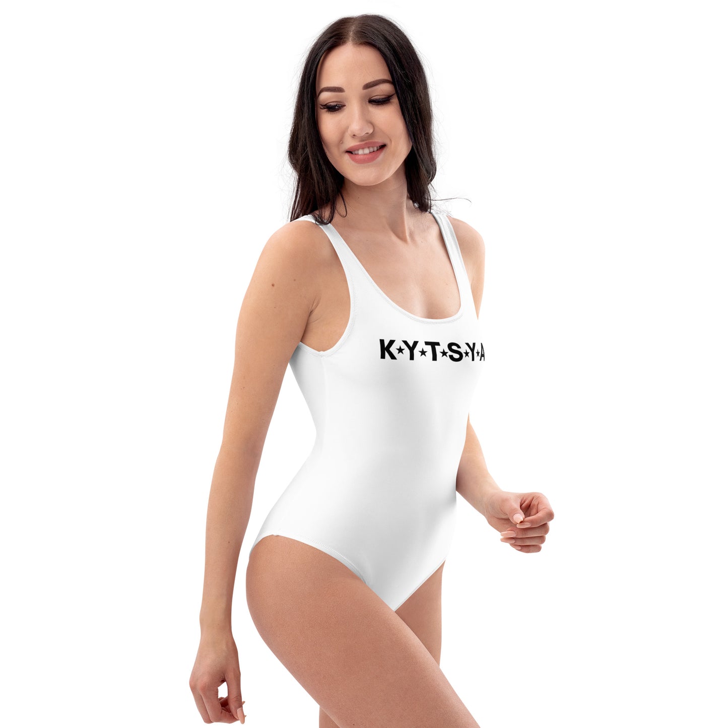 KYTSYA One-Piece Swimsuit