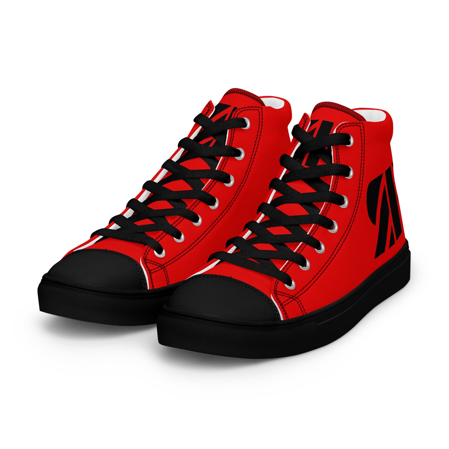 Red Figures Golf, High Top Strength Training Shoe