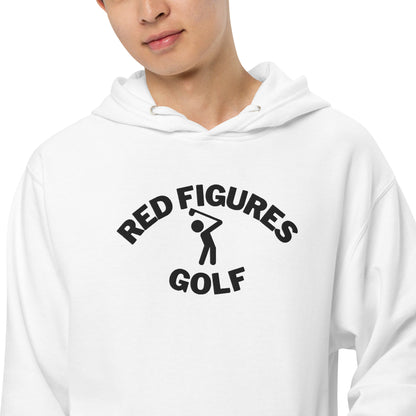 Sub Par Midweight Golf hoodie