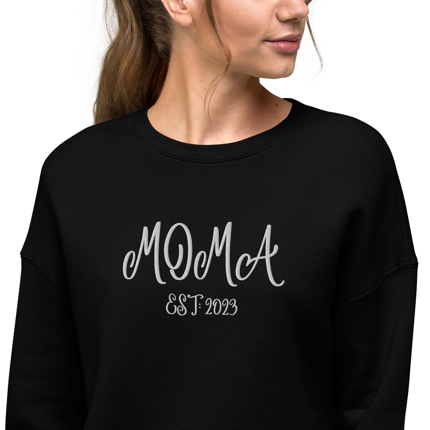 MOMA  Sweatshirt