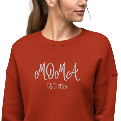 MOMA  Sweatshirt
