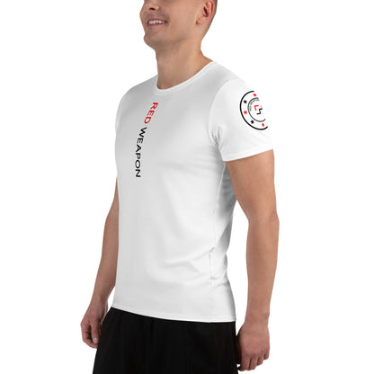 RW Excellence Men's Athletic T-shirt