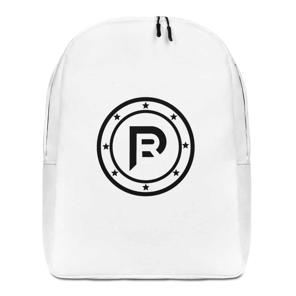 RP Minimalist Backpack