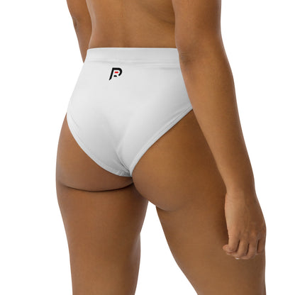 RP Evolution high-waisted bikini bottom