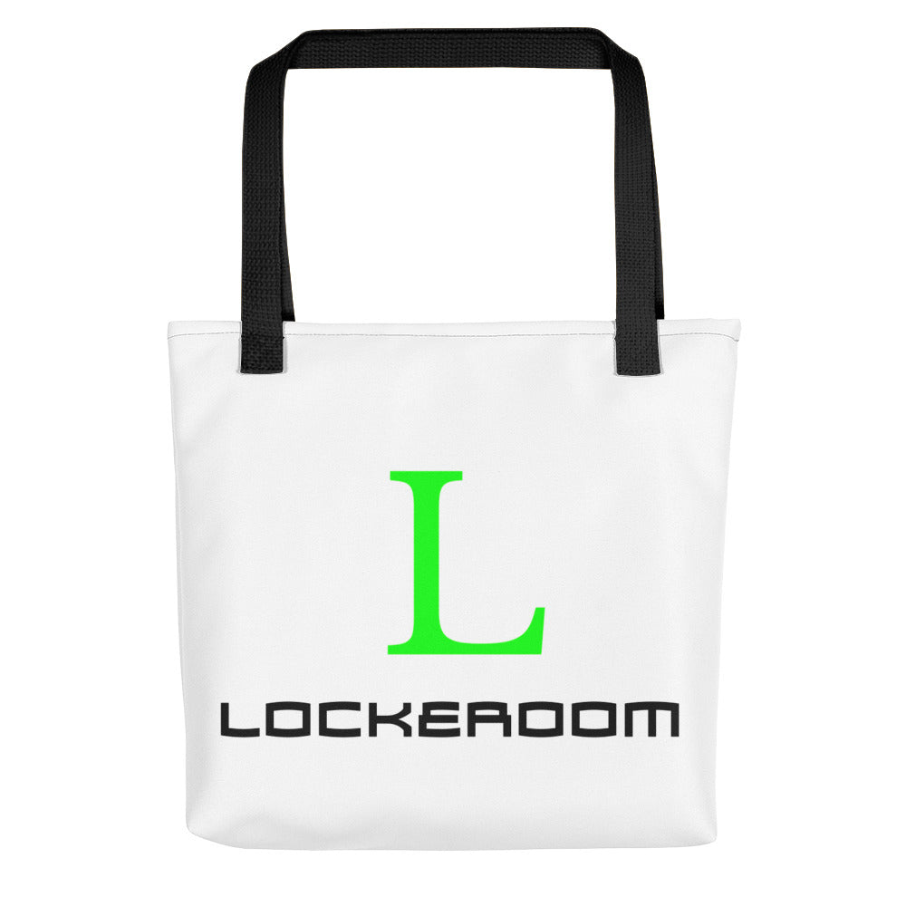 Lockeroom Tote bag