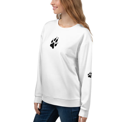 Women's Lady Tiger Sweatshirt