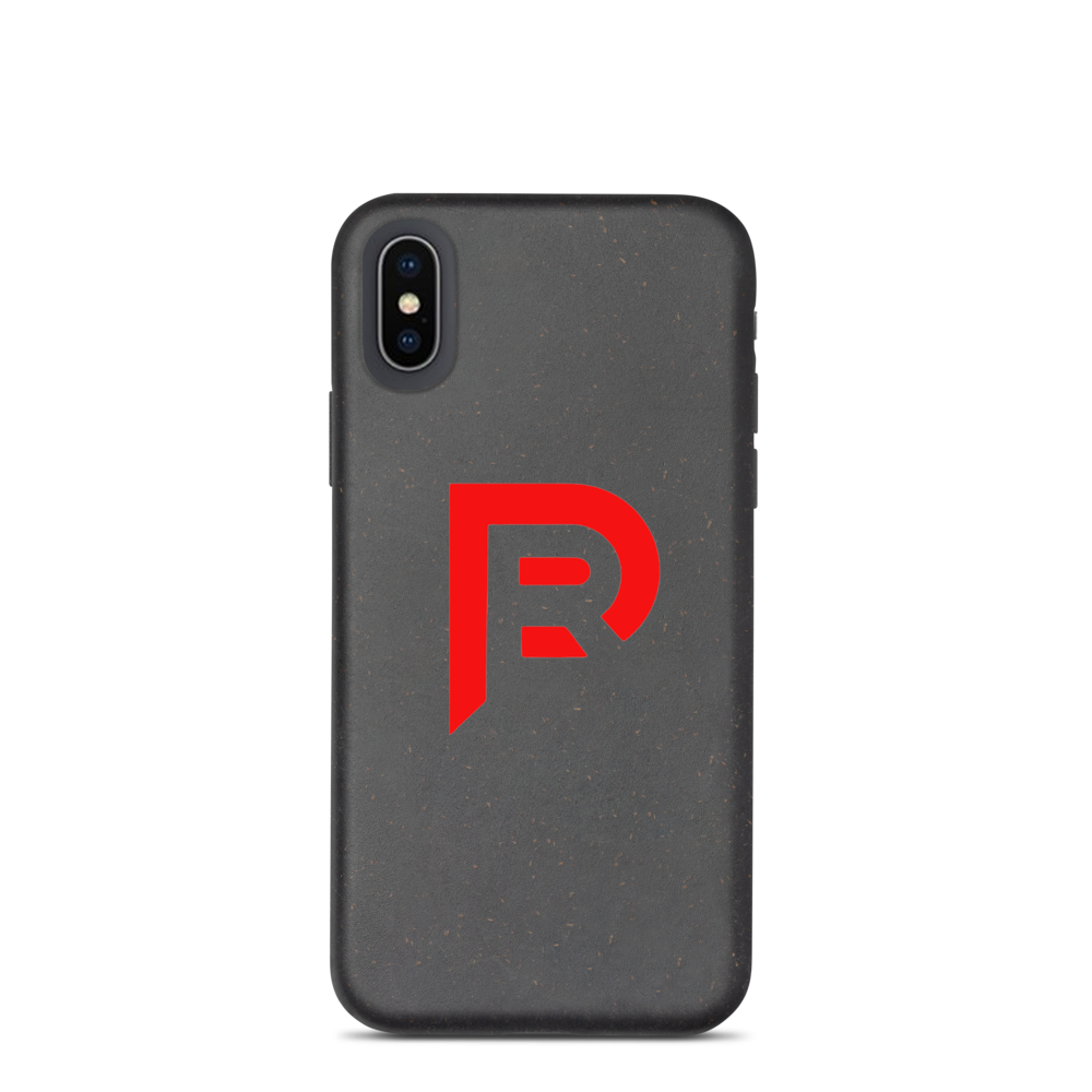 RP Biodegradable Iphone case