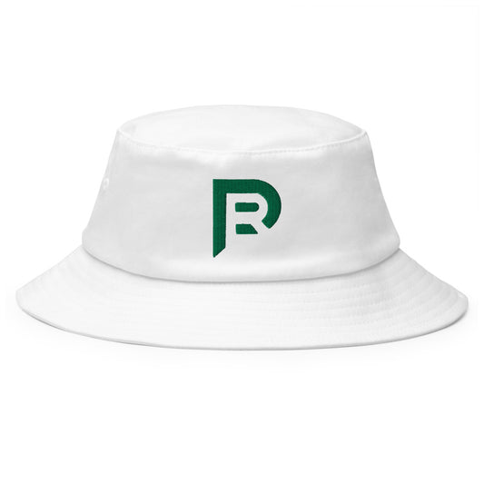 RP Greenside Old School Bucket Hat