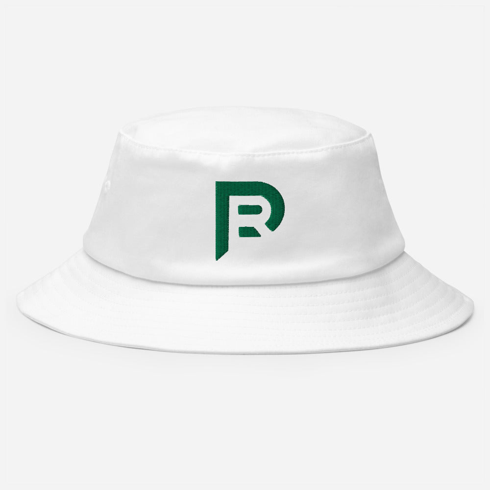 RP Greenside Old School Bucket Hat