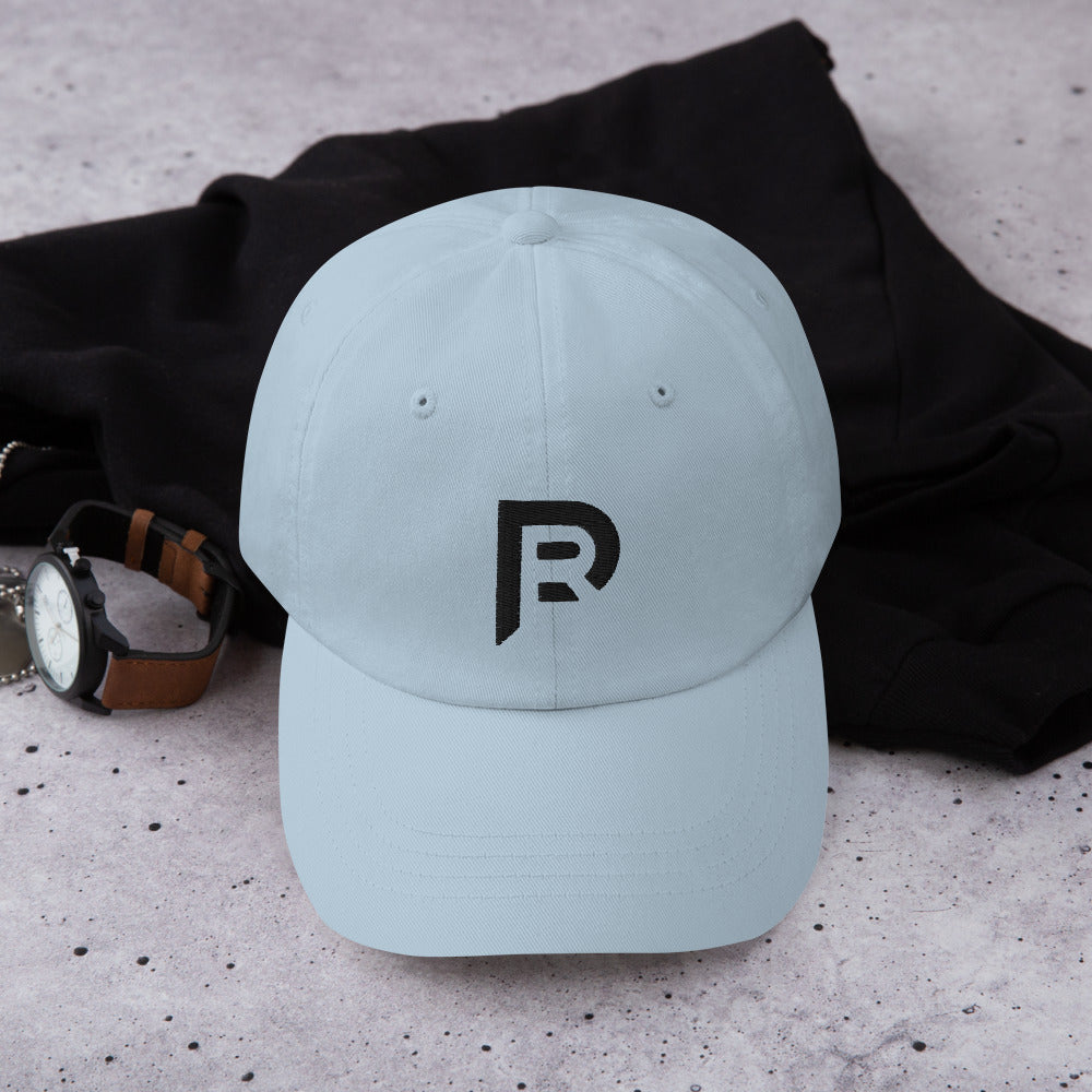 RP1 Adjustable Strap Hat