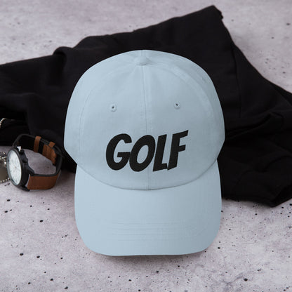 RW Golf Hat
