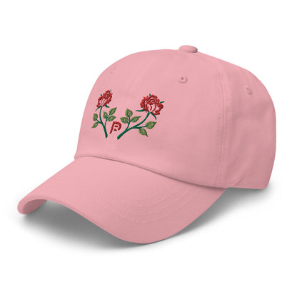 Rosey Hat