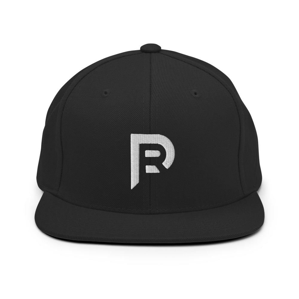 RP1 Snapback Hat
