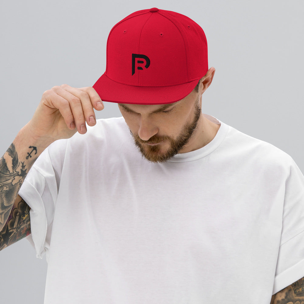 RP Snapback Hat