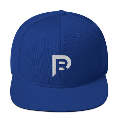 RP1 Snapback Hat