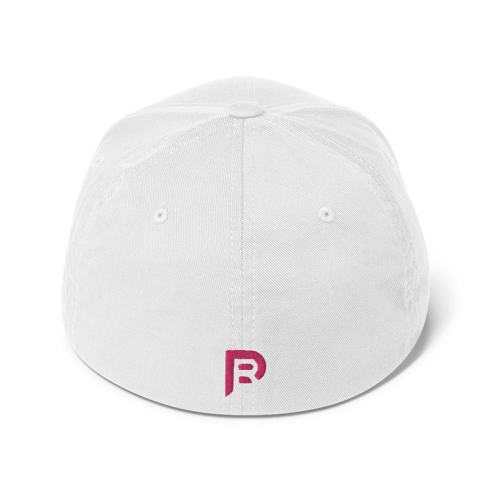 RP1 Structured Twill Cap