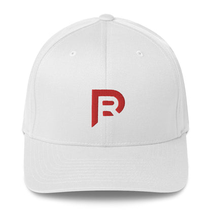 RP University Red logo Cap