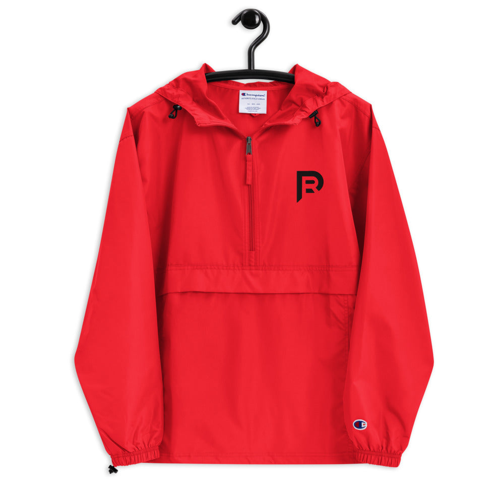 RP Champion Packable Jacket