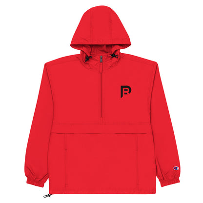 RP Champion Packable Jacket