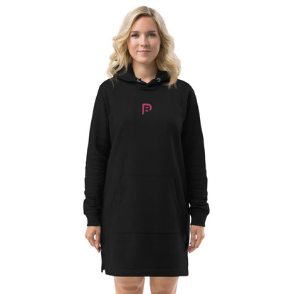 RP1 "Automate Your Performance" Dress Hoodie