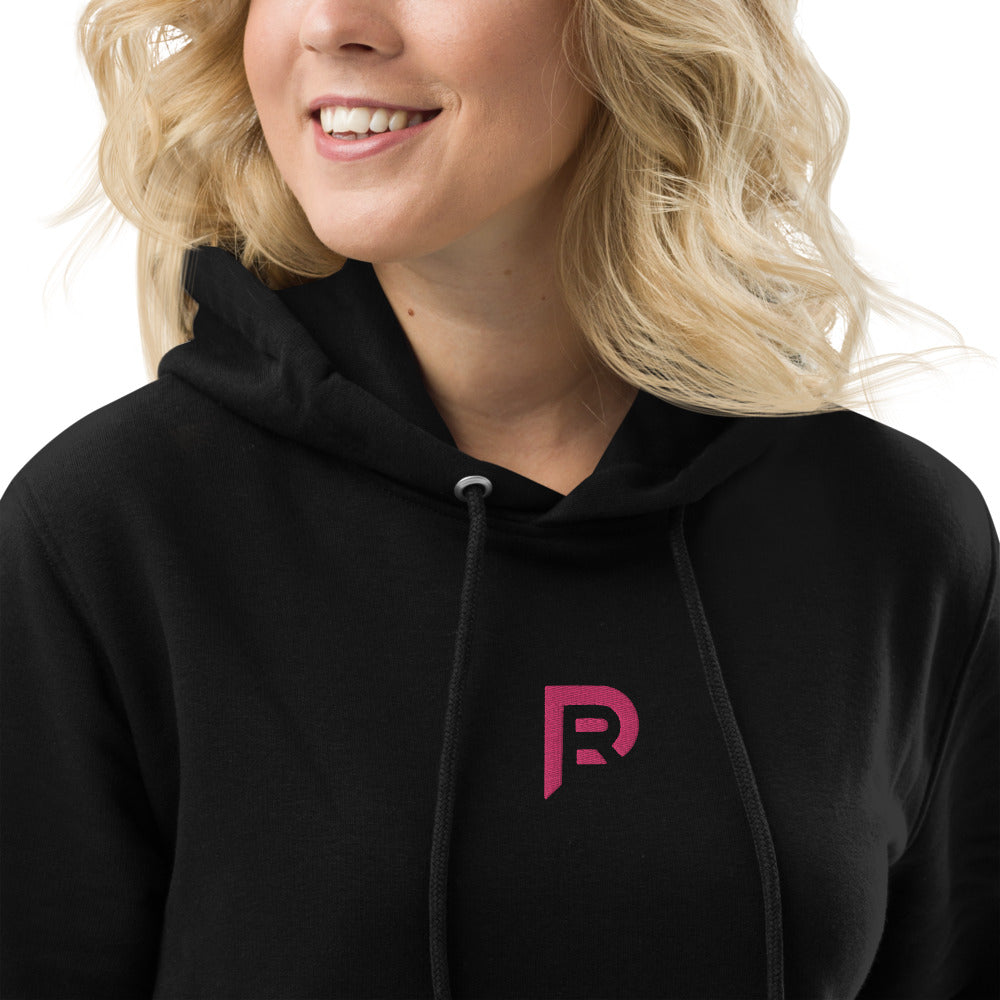 RP1 "Automate Your Performance" Dress Hoodie
