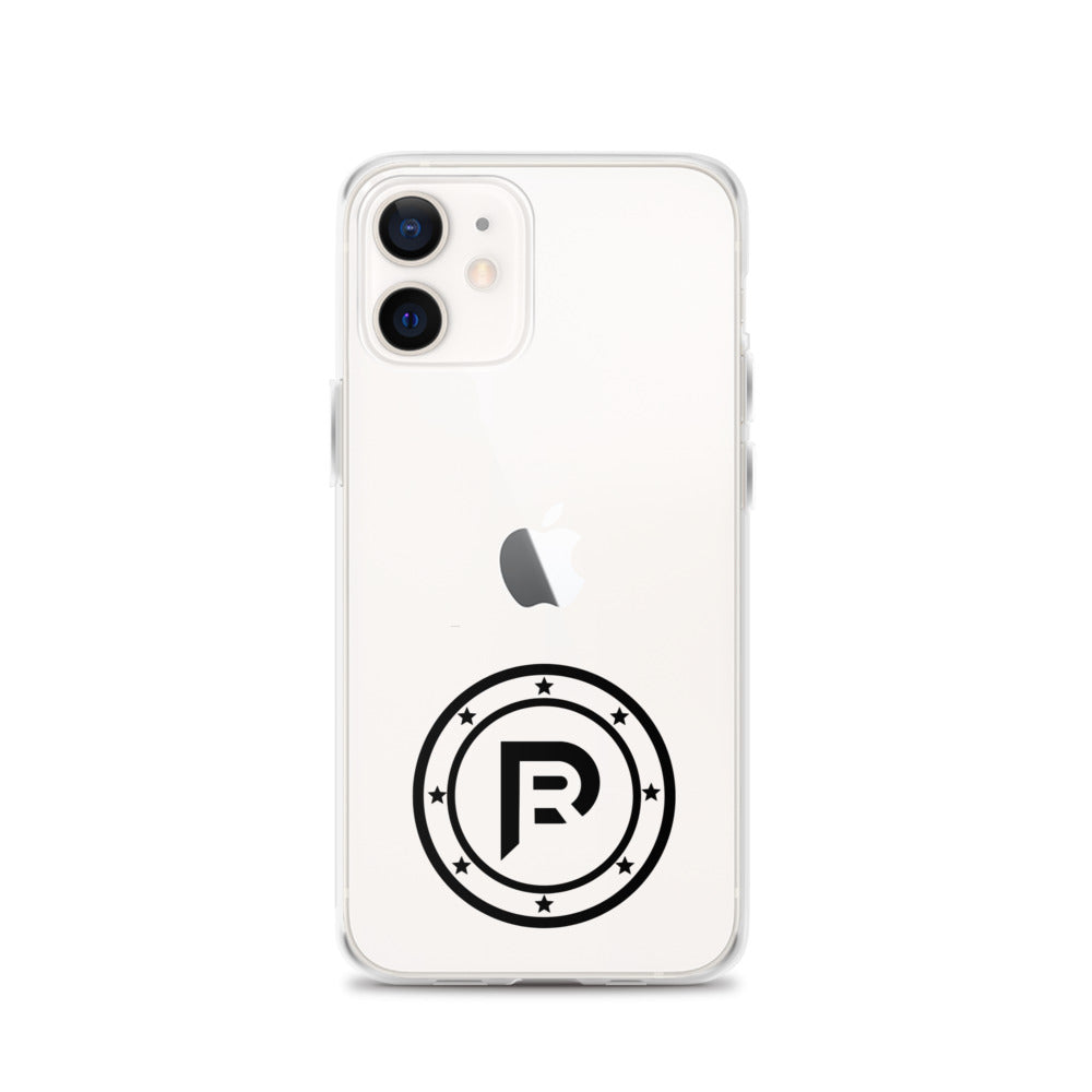 RP Razor IPhone Case