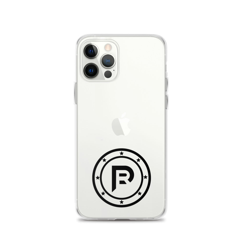 RP Razor IPhone Case