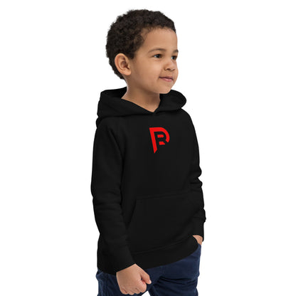 Kids RP Eco hoodie