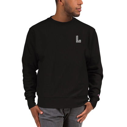 Lockeroom Champion Sweatshirt