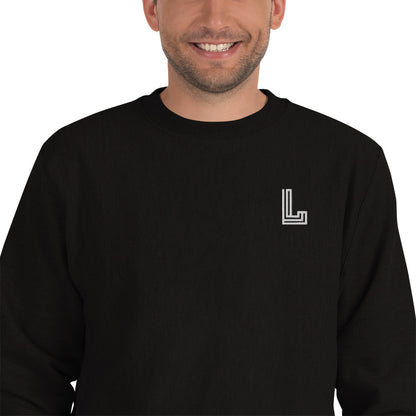 Lockeroom Champion Sweatshirt