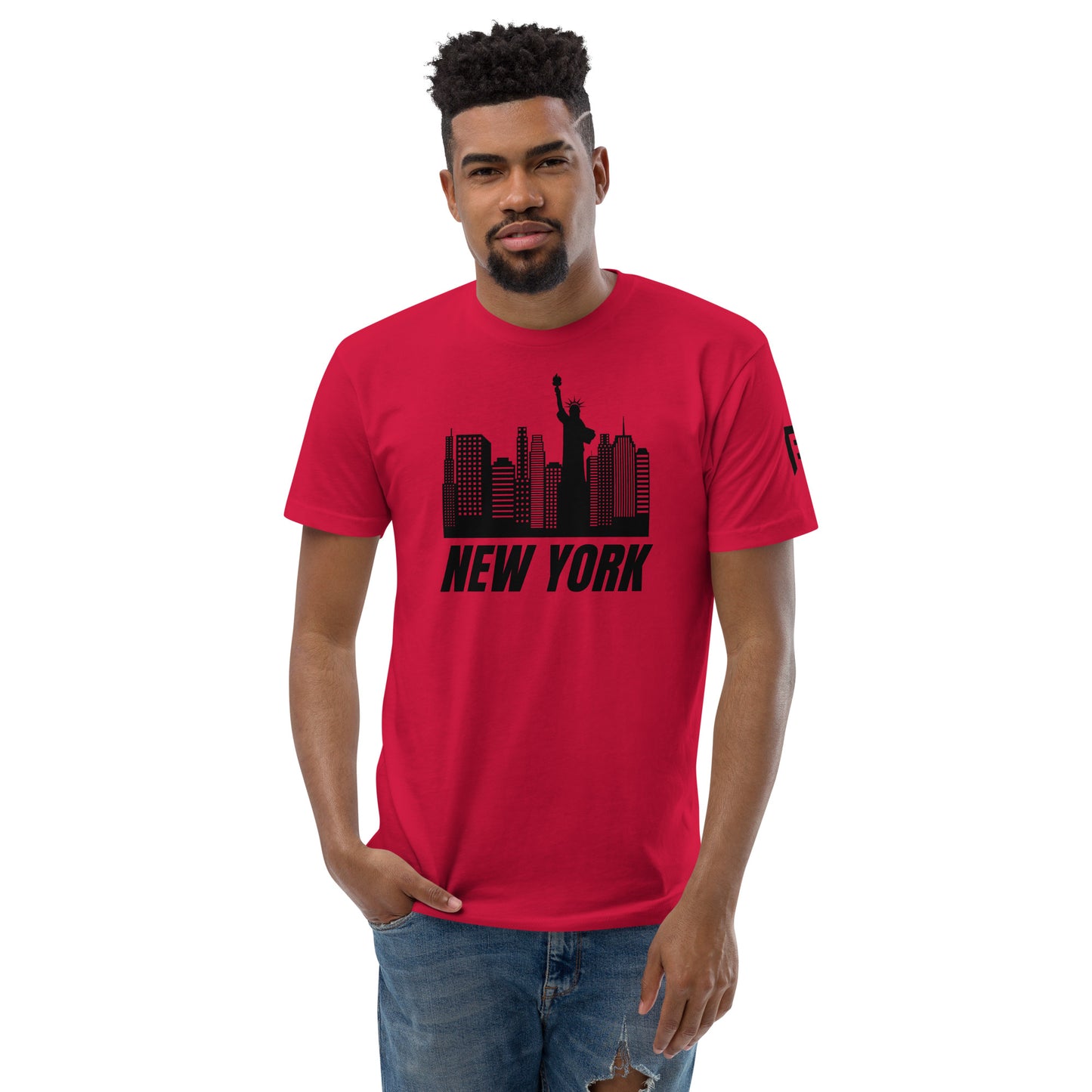 New York Liberty T-shirt