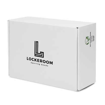Lockeroom Longhorn High Top Canvas Shoes