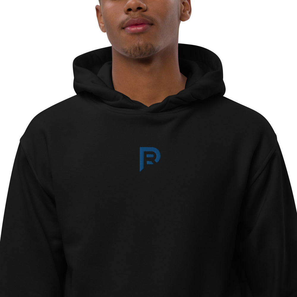 RP1 Premium Eco Hoodie
