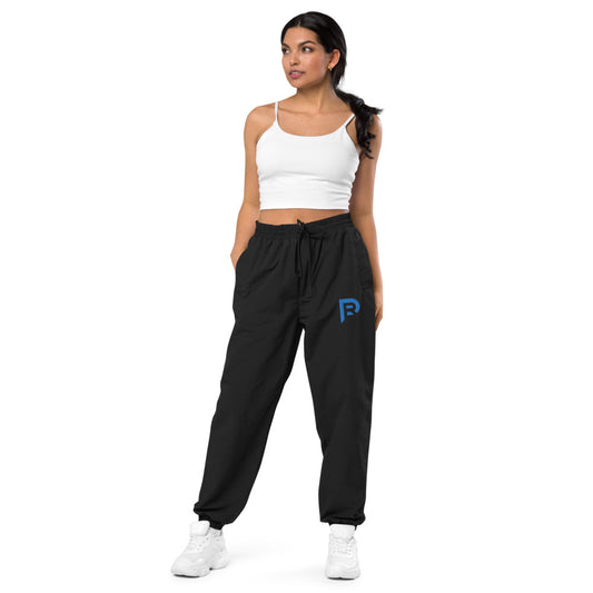 RP1 Recycled Tracksuit Trousers