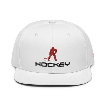 RP1 HOCKEY Snapback Hat