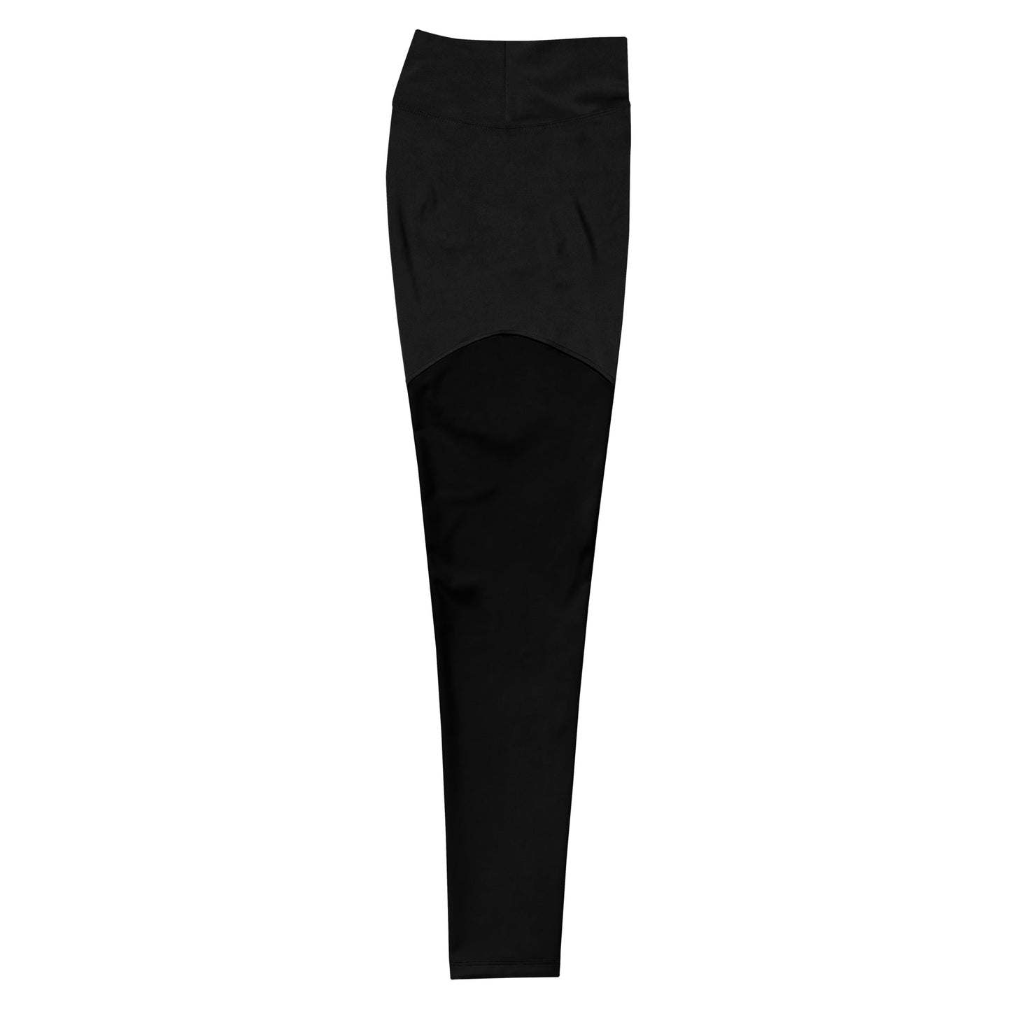 Red Weapon Stealth Sports Leggings