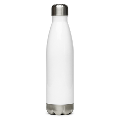 RP Stainless Steel Water Bottle