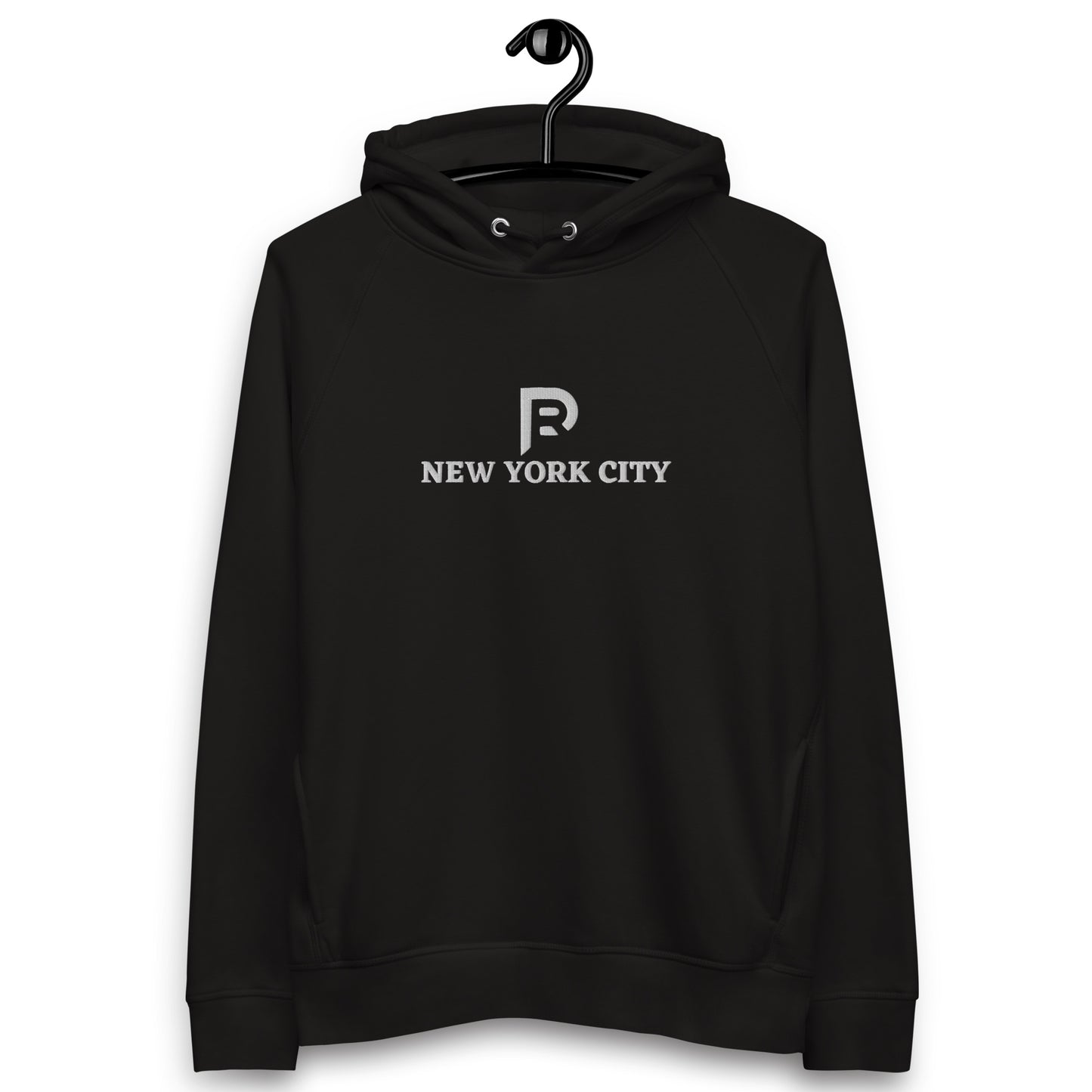 RW New York City Pullover Hoodie