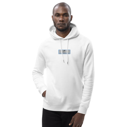 Red Weapon R7 Golf Pullover Hoodie