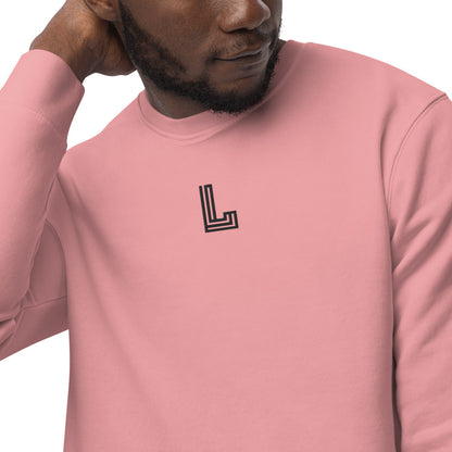 Lockeroom Eco Sweatshirt