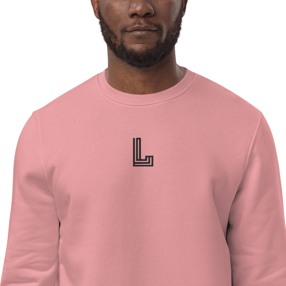 Lockeroom Eco Sweatshirt