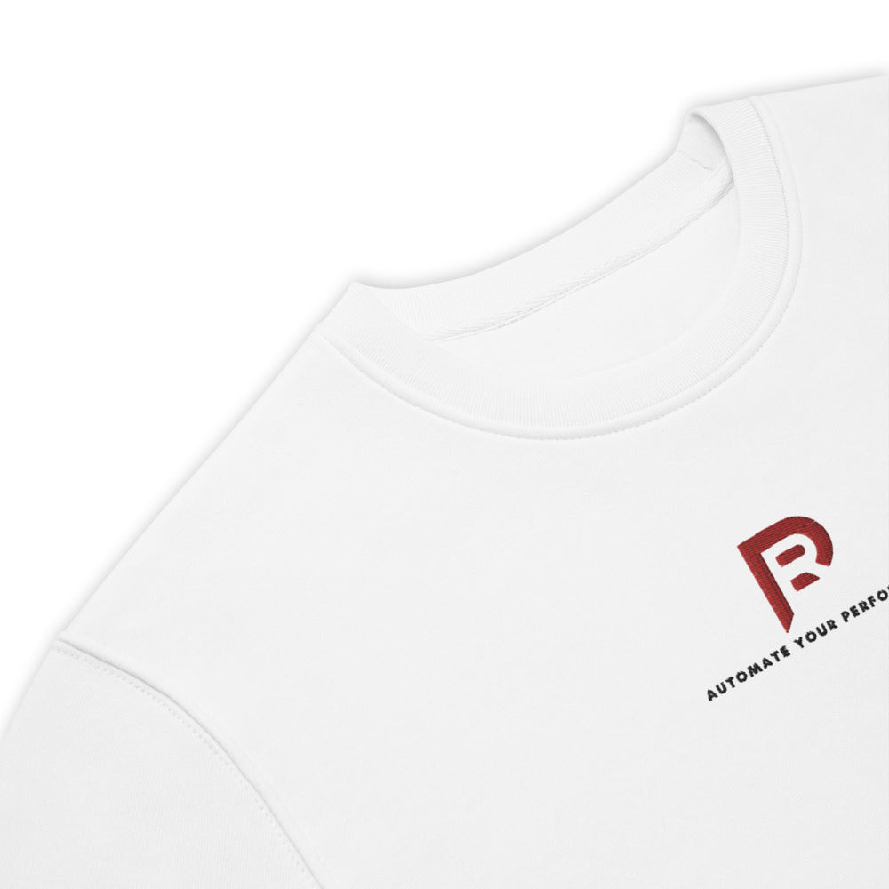 RP1 Automate Your Performance Eco Sweatshirt