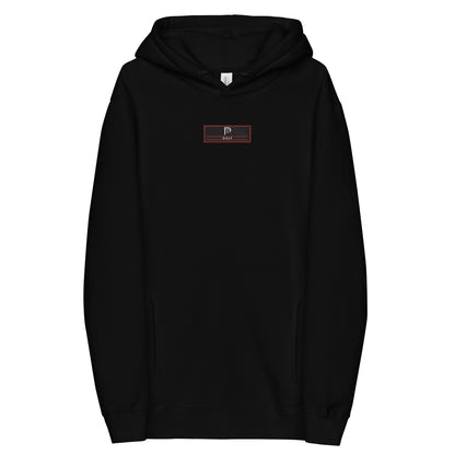 Red Weapon R7 Fashion Hoodie