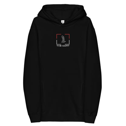 THE GOAT Remastered Fashion Hoodie
