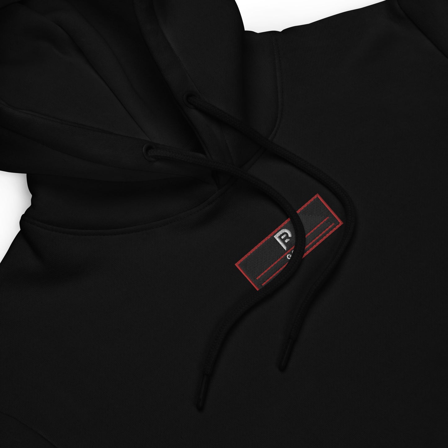 Red Weapon R7 Fashion Hoodie