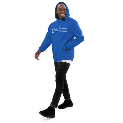 RP Automate Your Performance fashion hoodie