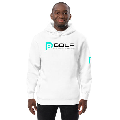 Red Weapon Golf fashion Hoodie