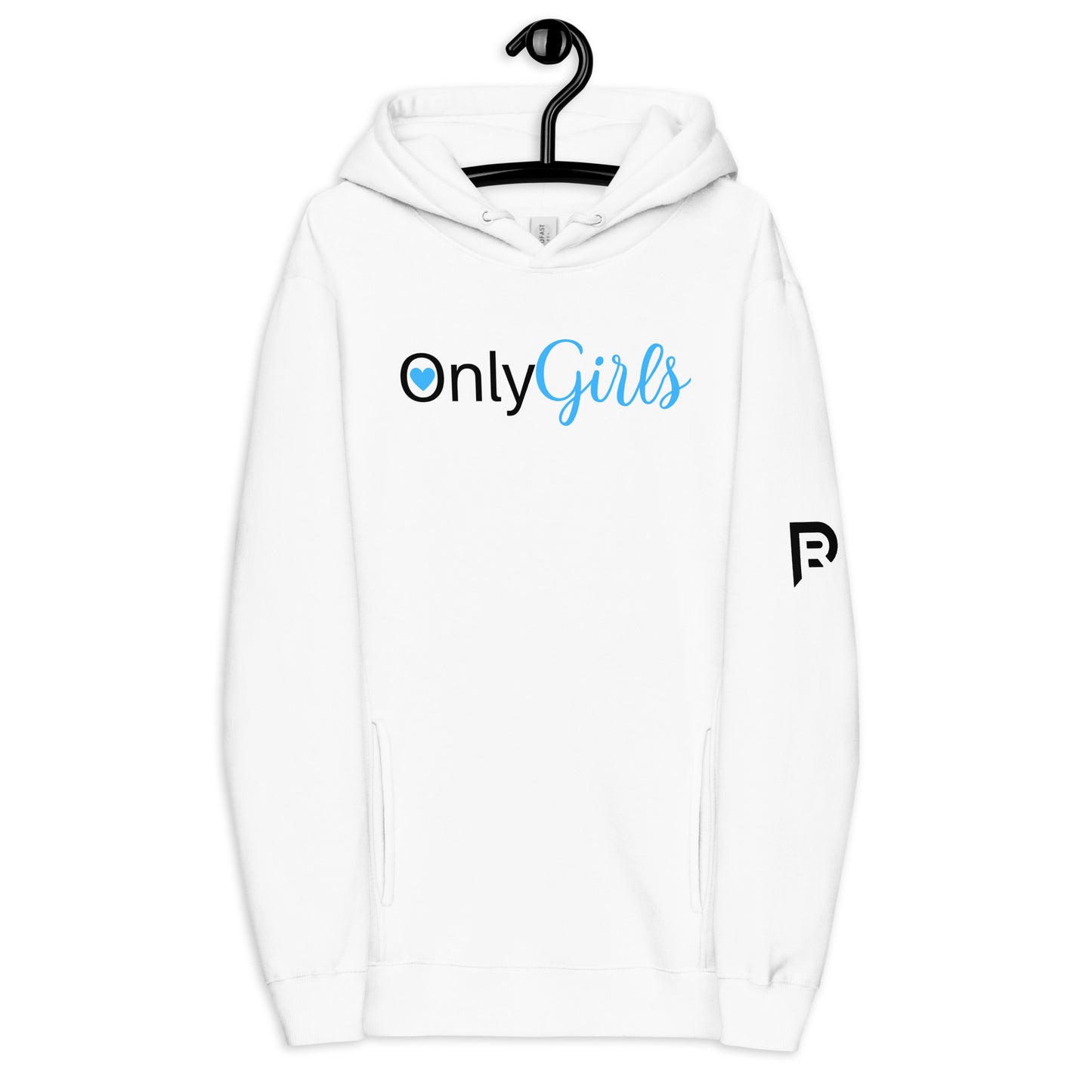 Only Girls Fashion Hoodie